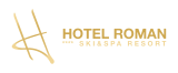 Hotel Roman Logo